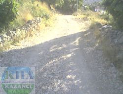 Çatalbadem Isbağallar Yolu